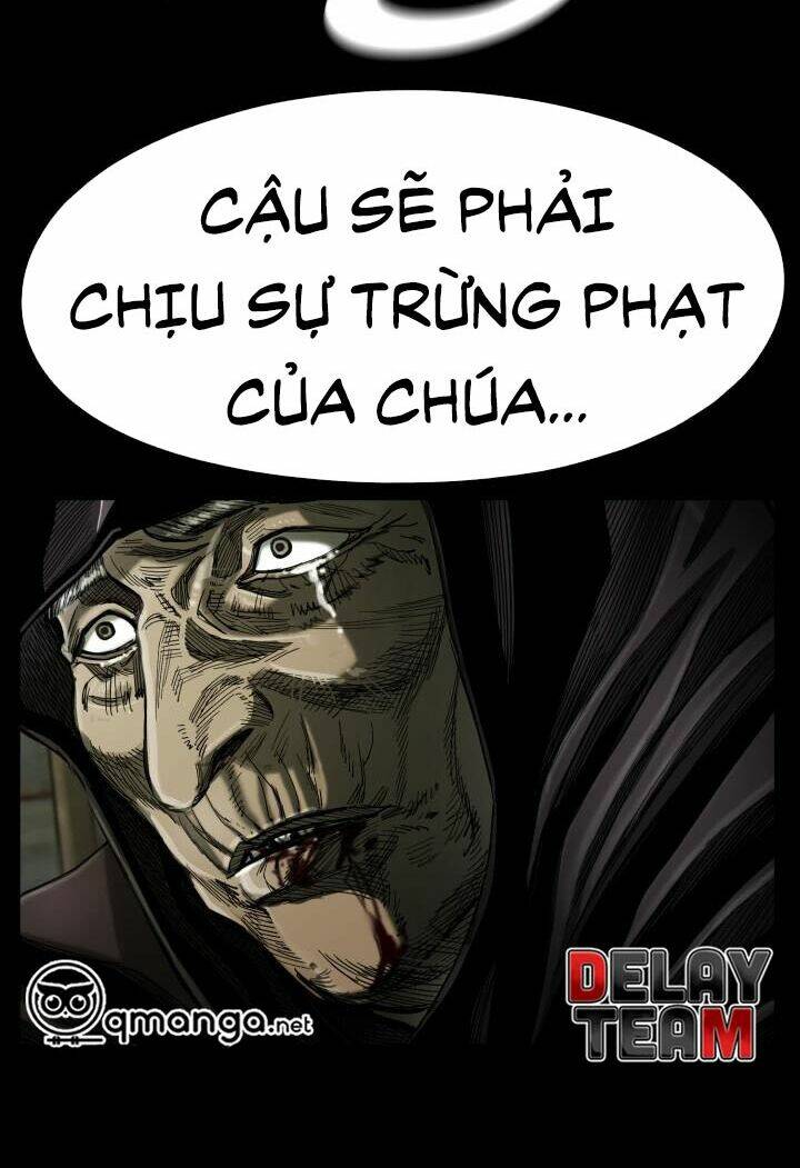 Thợ Săn Đầu Tiên: Chapter 73