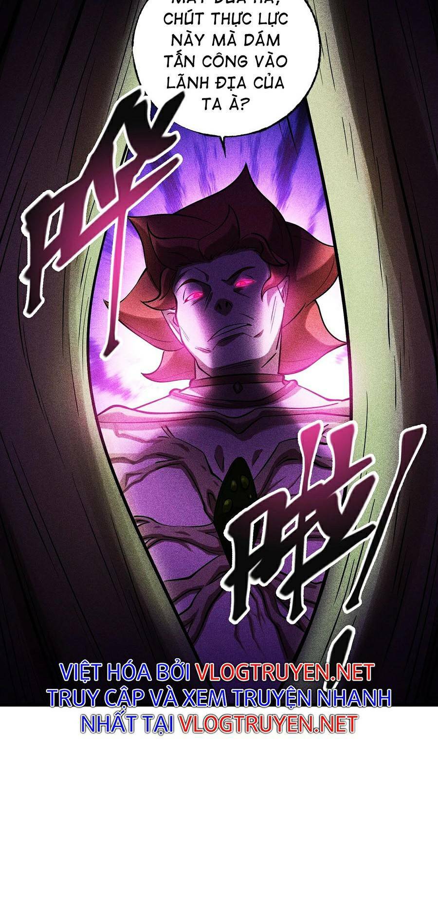 Người Chơi Siêu Mạnh: Chapter 16