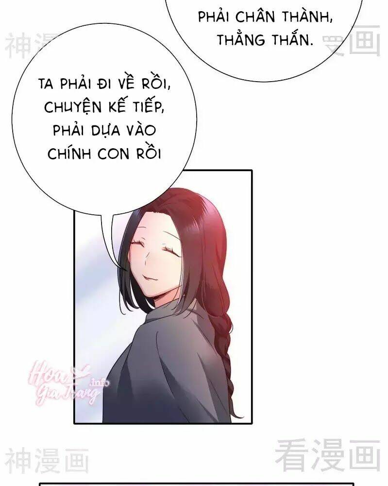 Phục Thù Thiếu Gia Tiểu Điềm Thê: Chapter 87