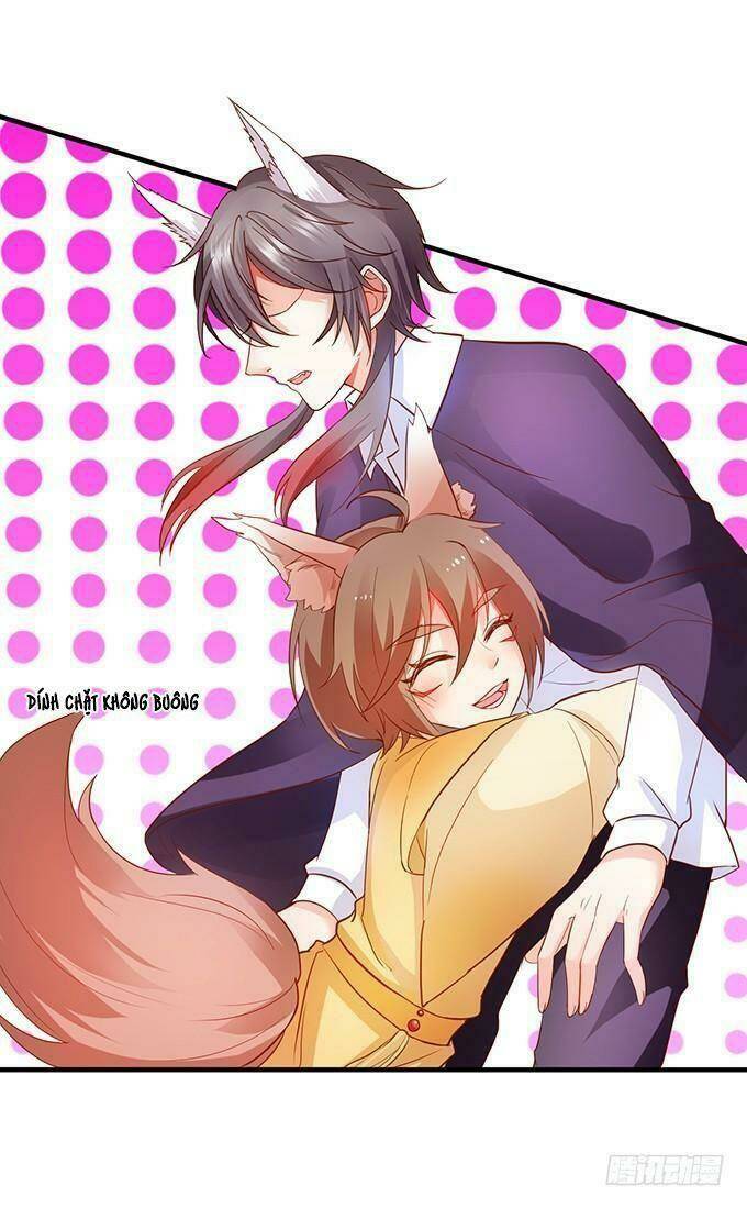 HỒ TIÊN HUNG BẠO: Chapter 67