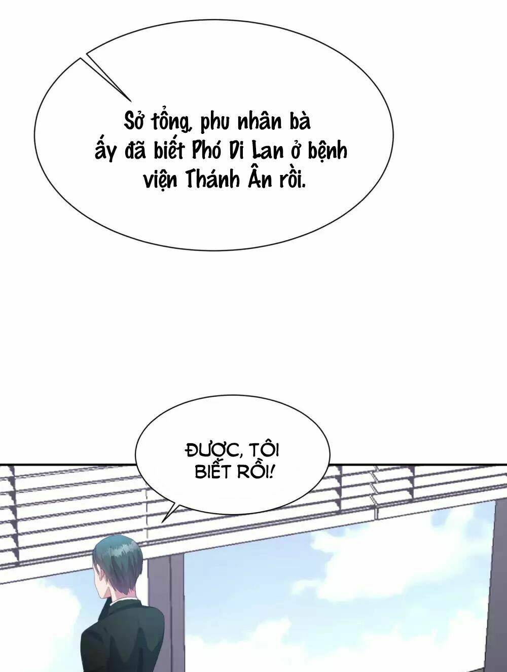 Tổng Tài Thịnh Sủng Tiền Thê: Chapter 20