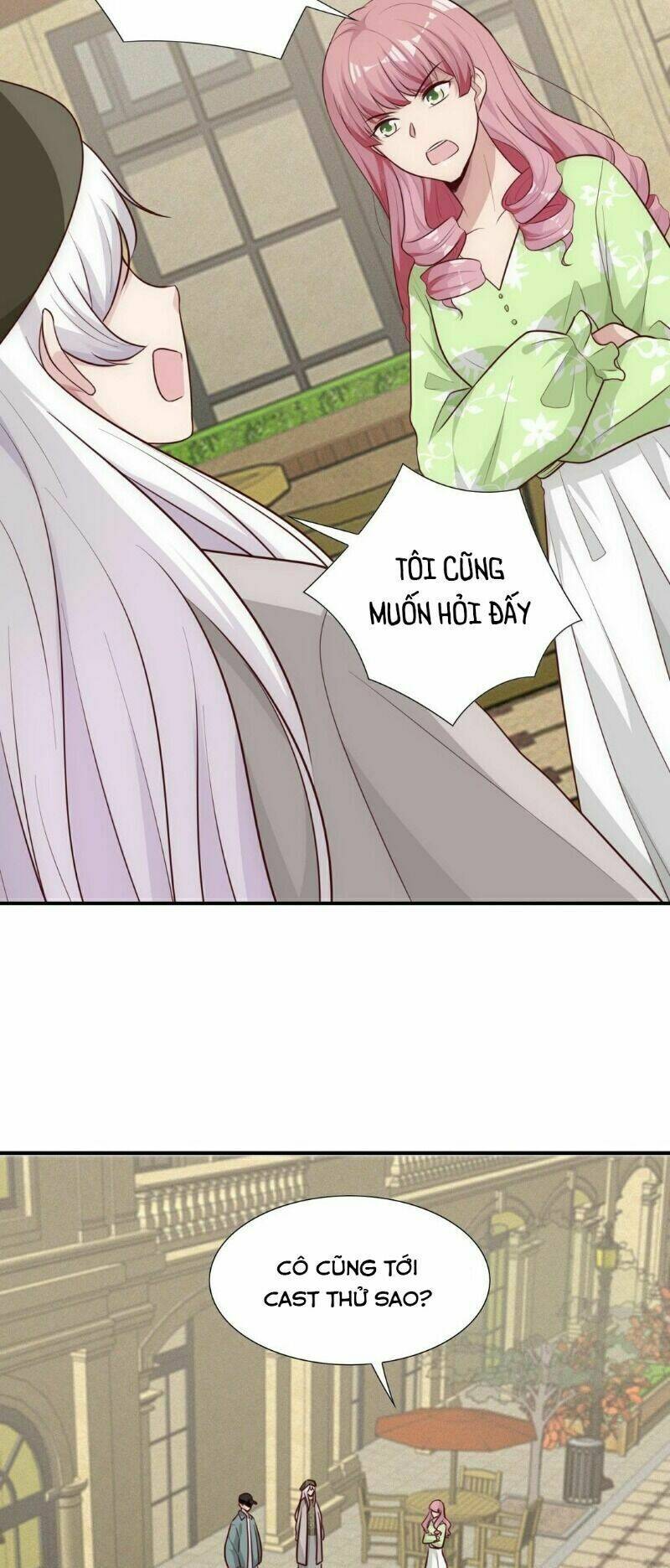 Trở Lại Showbiz Làm Ảnh Hậu: Chapter 26