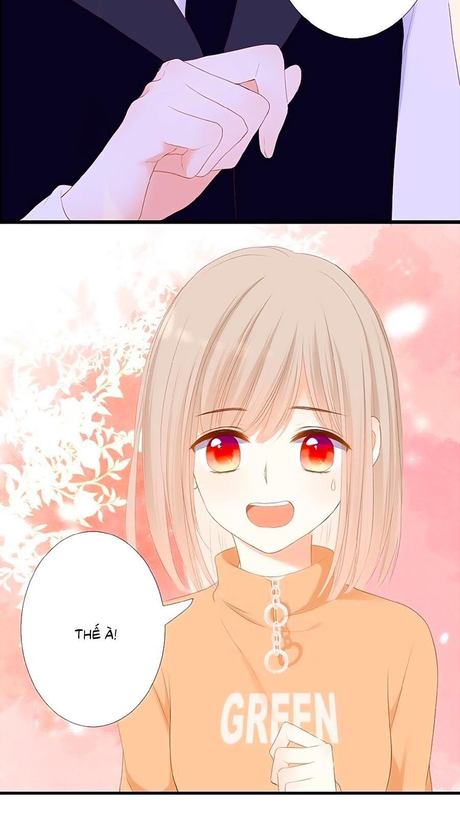 Hoa Chưa Nở Rộ: Chapter 24