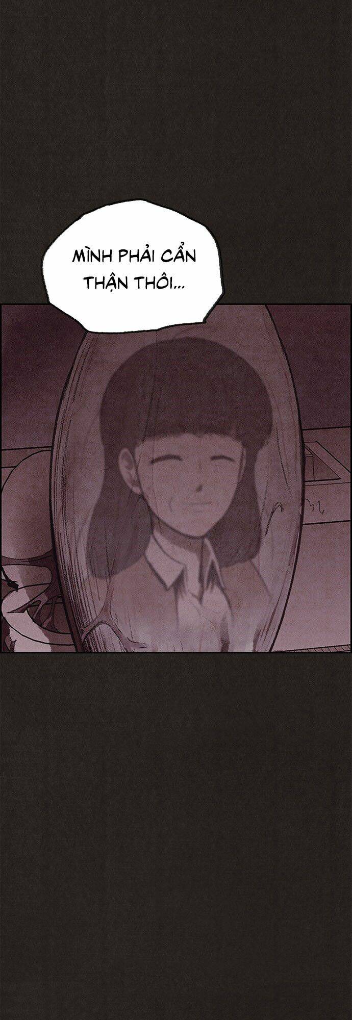 Quái Vật Tại Chung Cư Xanh: Chapter 104