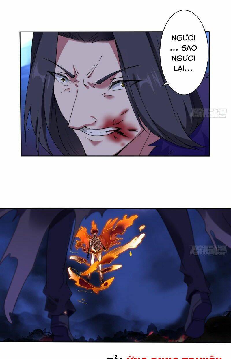 Tu Chân Giả Tại Dị Thế: Chapter 298