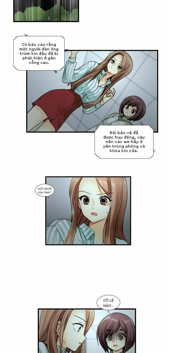 Useful Good-For-Nothing: Chapter 41