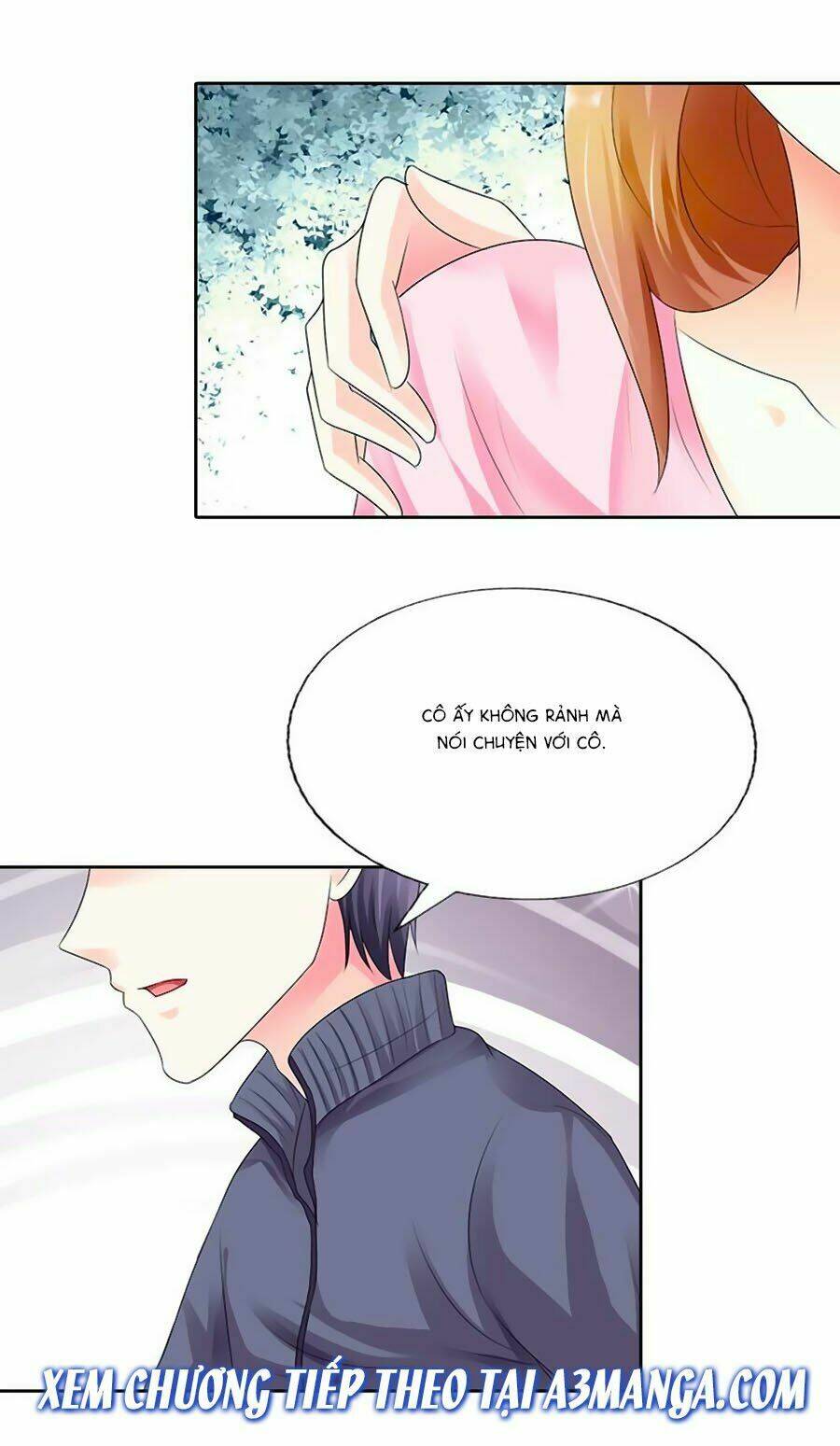 Song Diện Danh Viện: Chapter 42