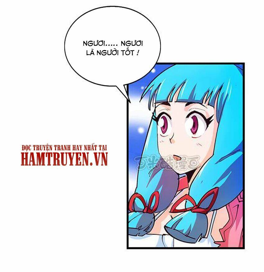 Phong Quỷ Truyền Thuyết: Chapter 22