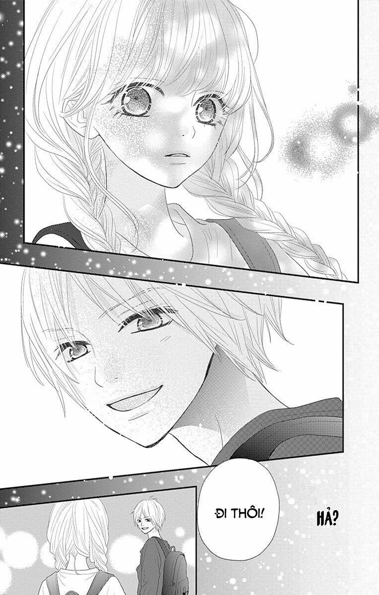 Territory M No Juunin: Chapter 7