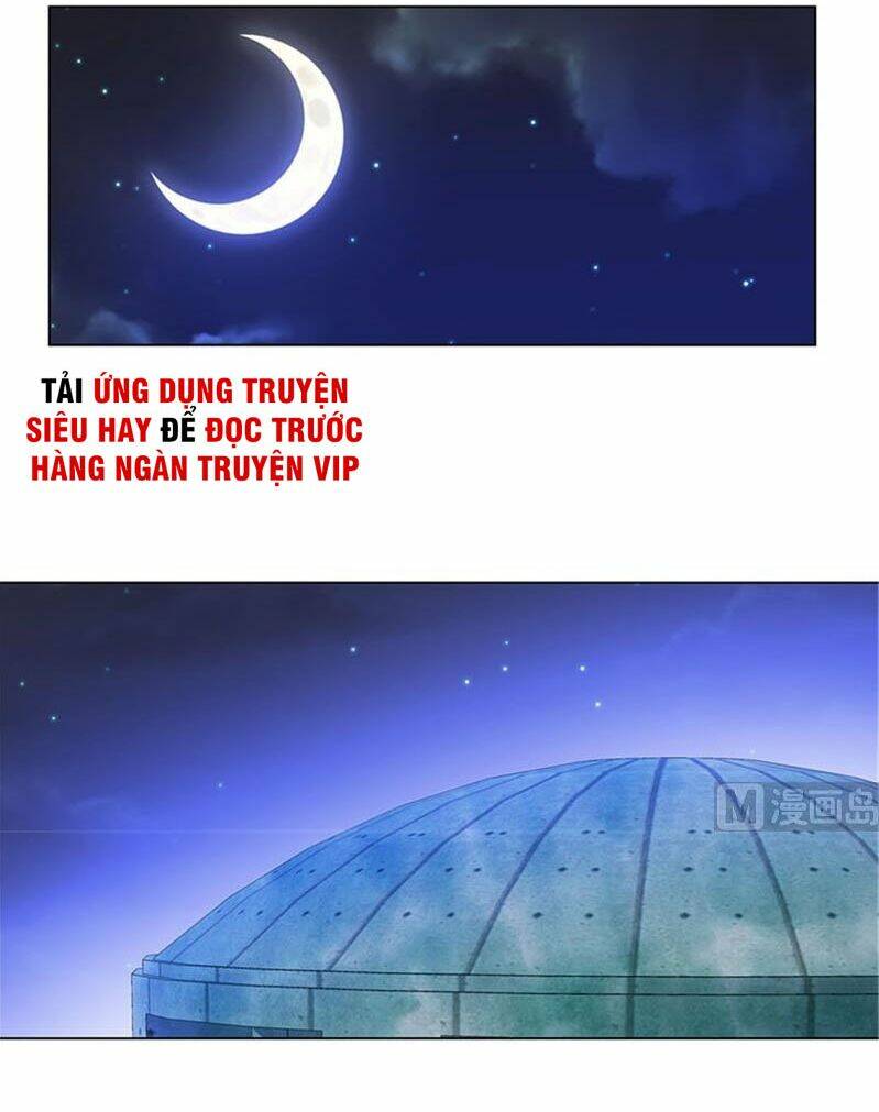 Học Viện Cao Thủ: Chapter 231