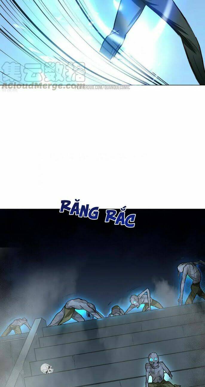 Hệ Thống Tiên Tôn Tại Đô Thị: Chapter 29