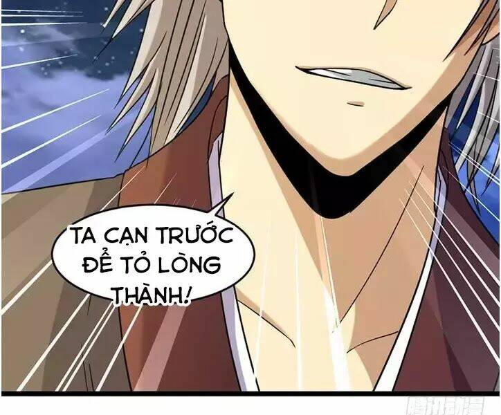 Phong Quỷ Truyền Thuyết: Chapter 165