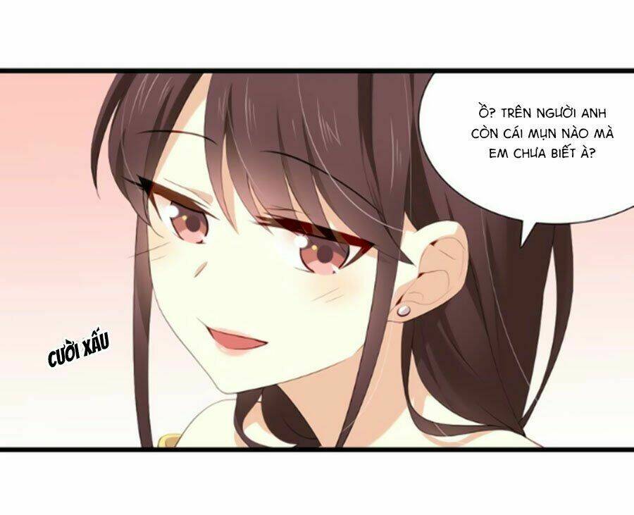 Tình Yêu Là Thế 2: Chapter 11.5