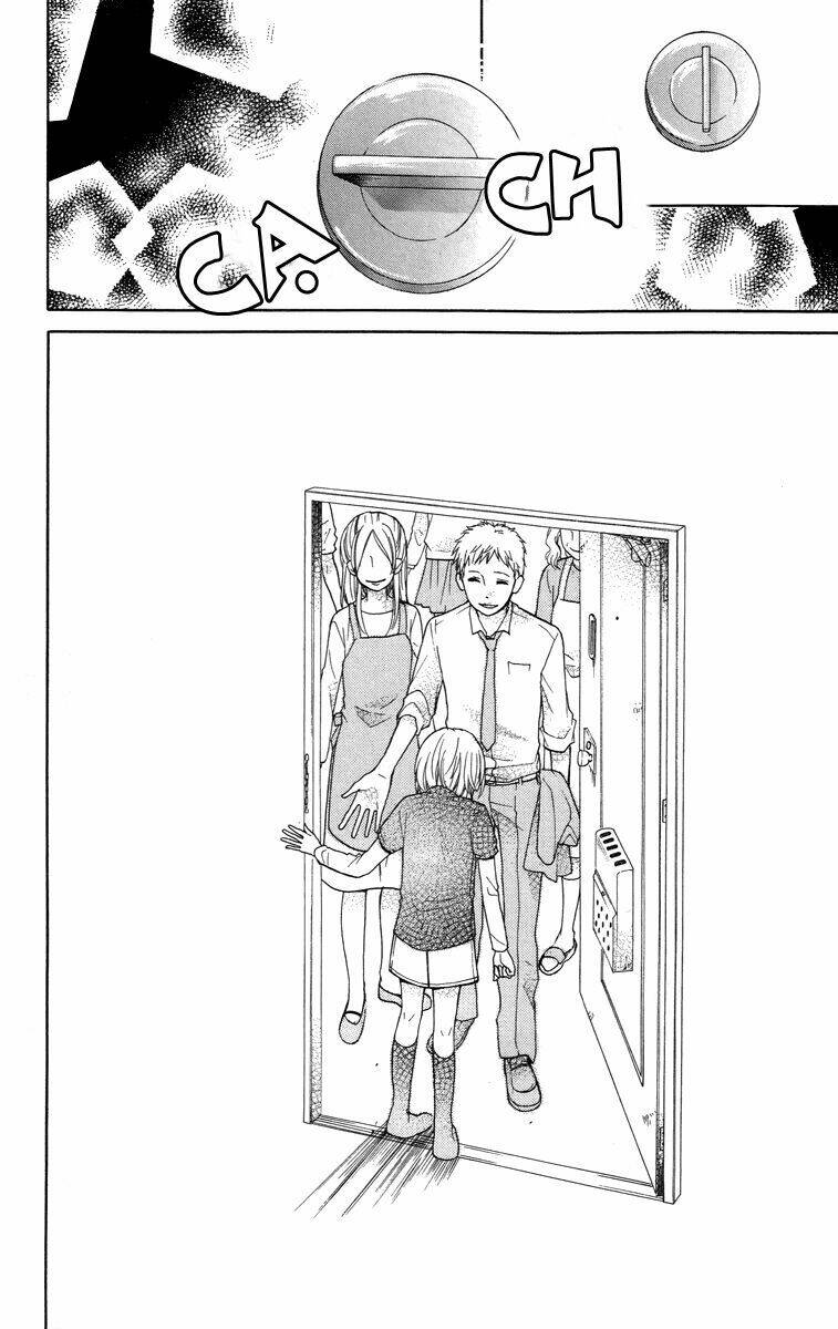 Screaming Lesson!!!: Chapter 25