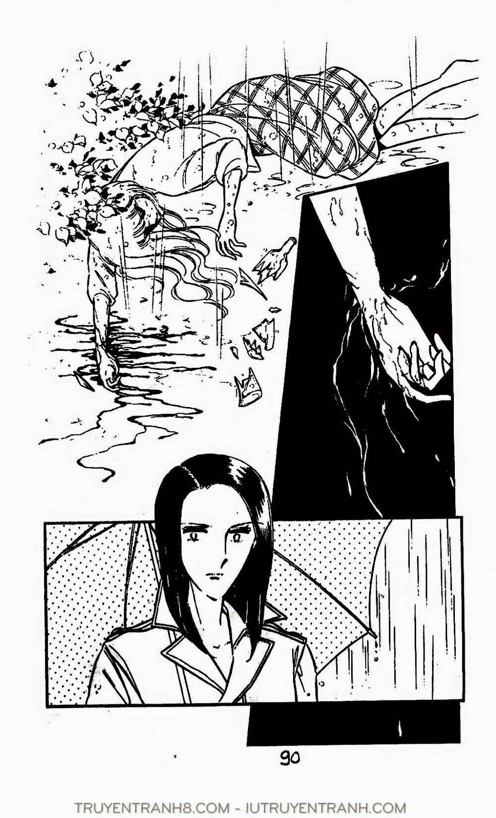 Mimi Kỳ Lạ: Chapter 43.2