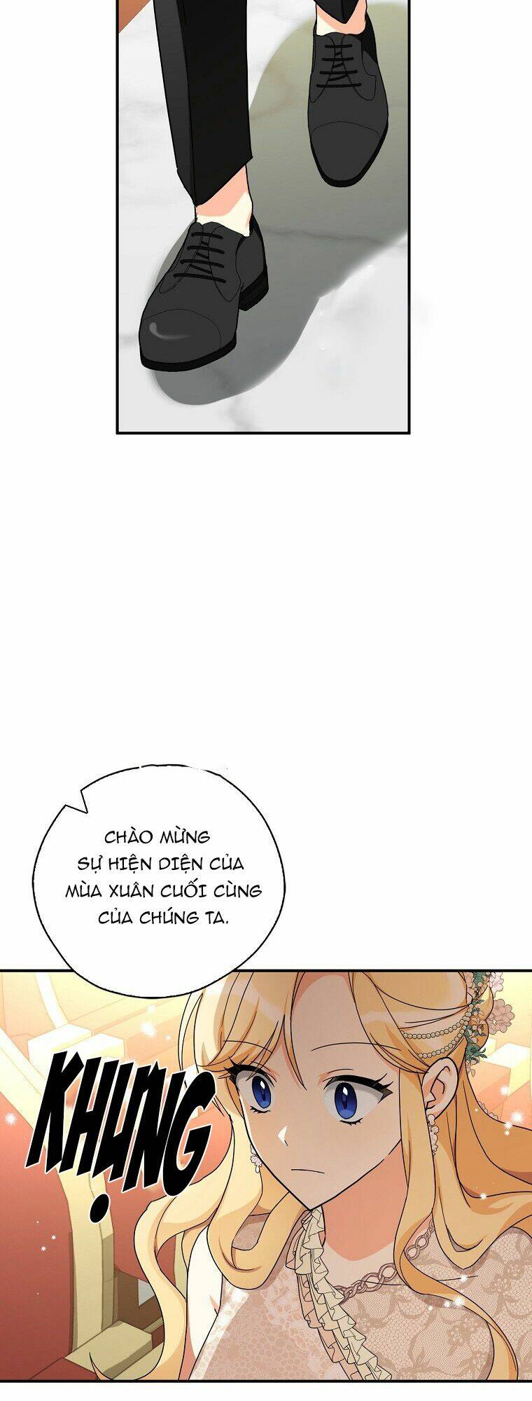 Ba Người Anh Trai Của Tôi Là Bạo Quân: Chapter 65