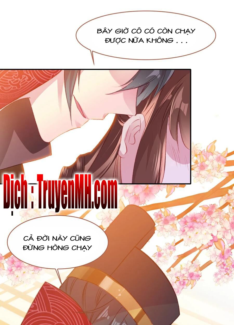 Gả Cho Một Tên Thái Giám Đáng Ghét: Chapter 128