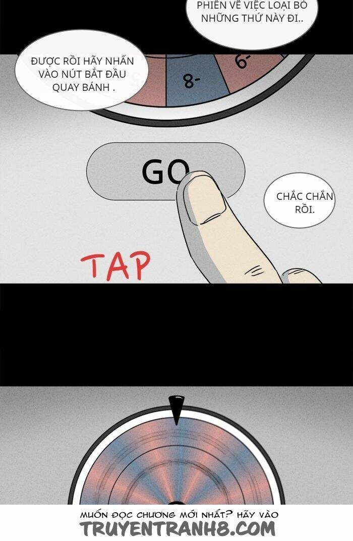 Những Câu Chuyện Bất Thường: Chapter 179