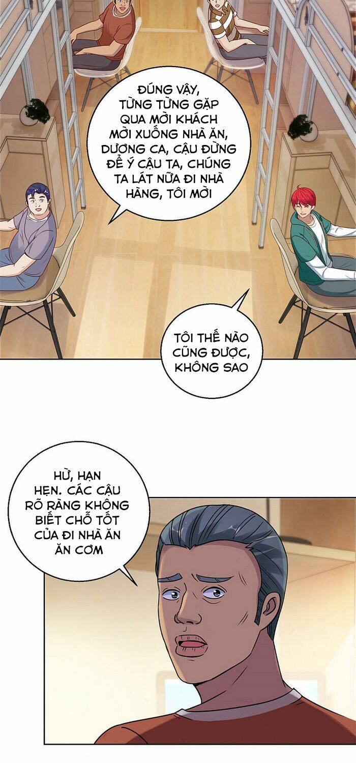 Đô Thị Chí Tôn Hệ Thống: Chapter 191