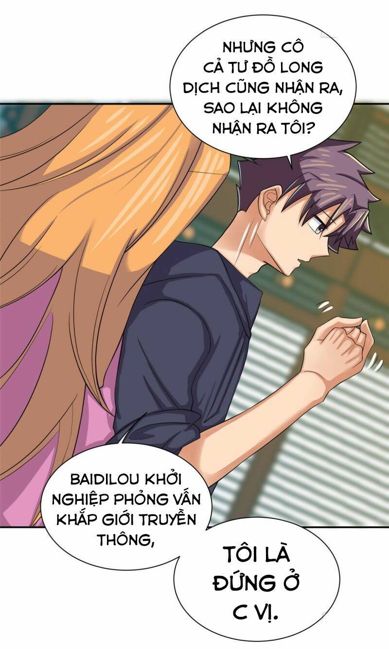 Đế Tế: Chapter 73