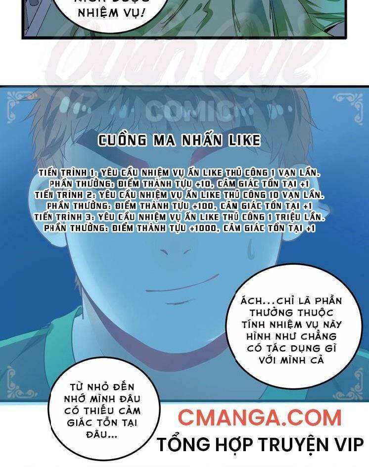 Ta Có Rất Nhiều Thành Tích: Chapter 18