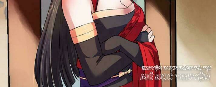 Cuồng Phi Phách Lối: Chapter 9