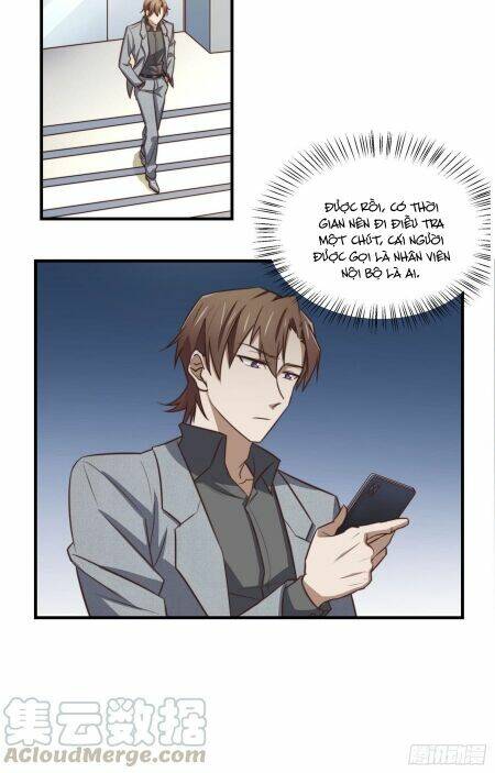 Đơn Phương Yêu Thầm Anh: Chapter 74