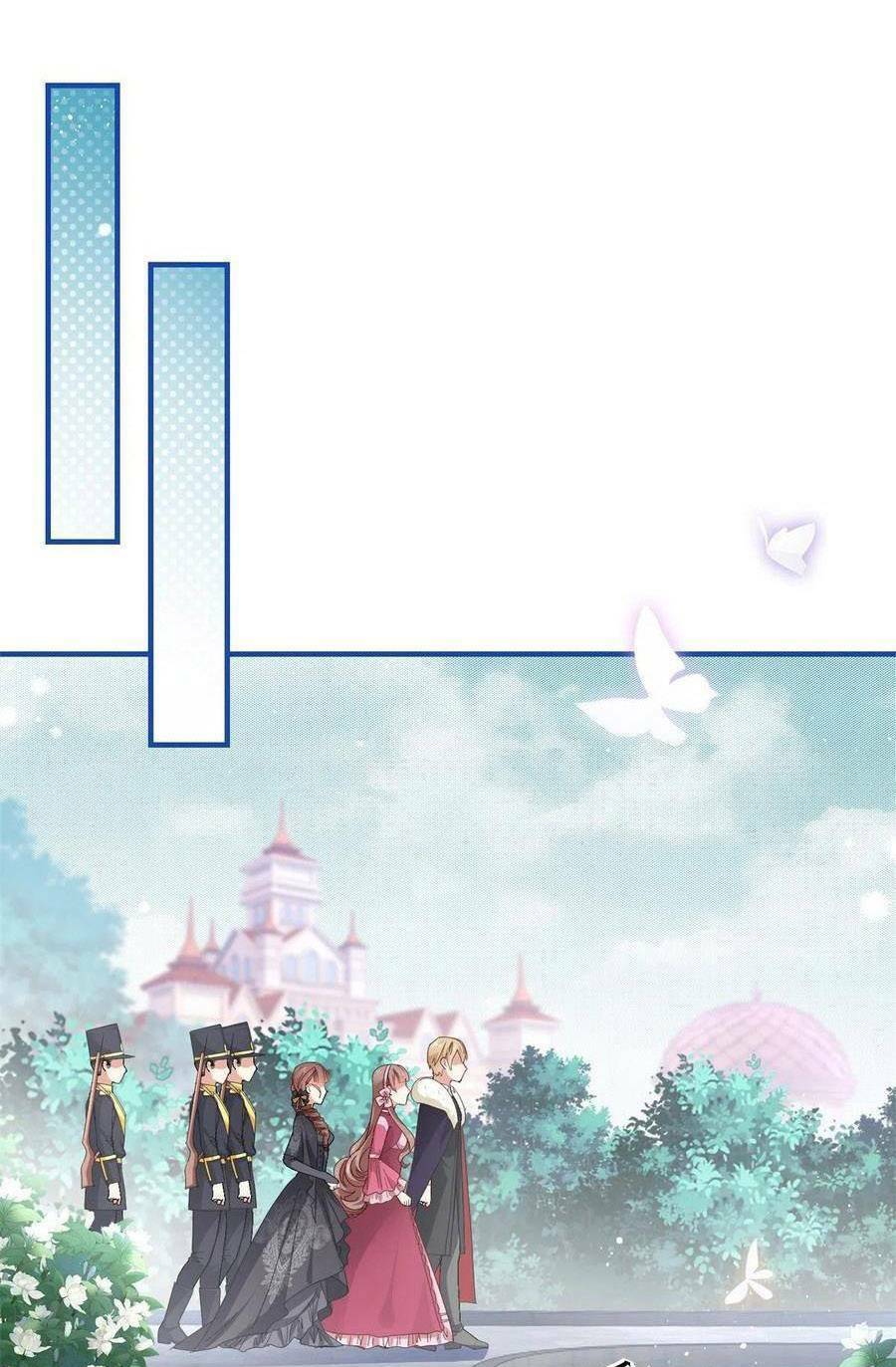 Nữ Hoàng Đầu Tiên Của Đế Quốc: Chapter 98