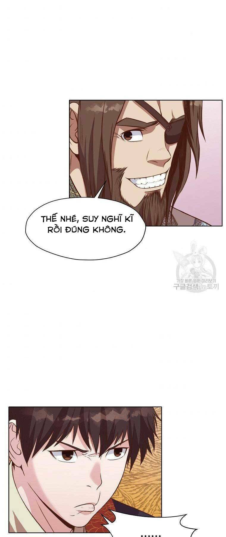 Thiên Võ Chiến Thần: Chapter 65