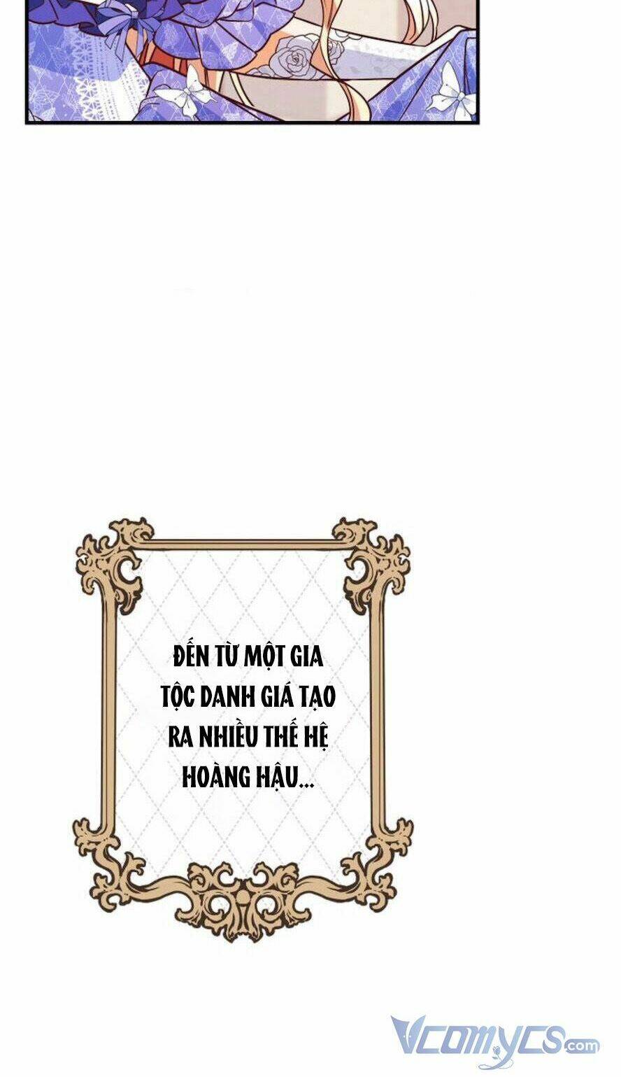 Lòng Trung Thành Với Kẻ Ác: Chapter 17