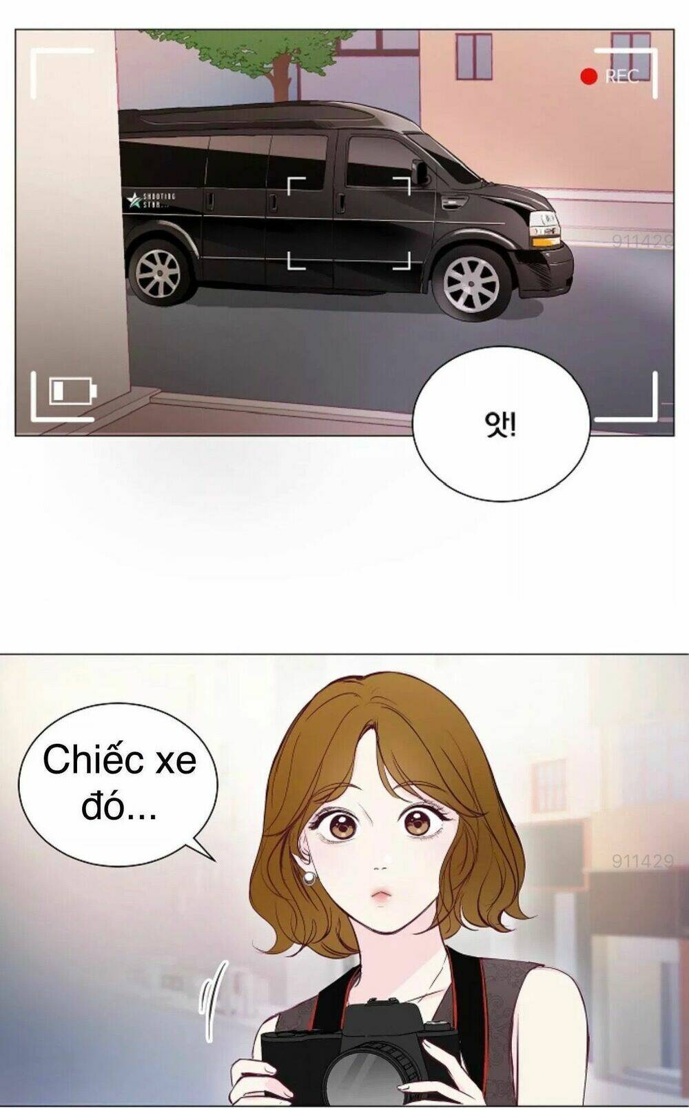 Tôi Kết Hôn Cùng Antifan: Chapter 4.2