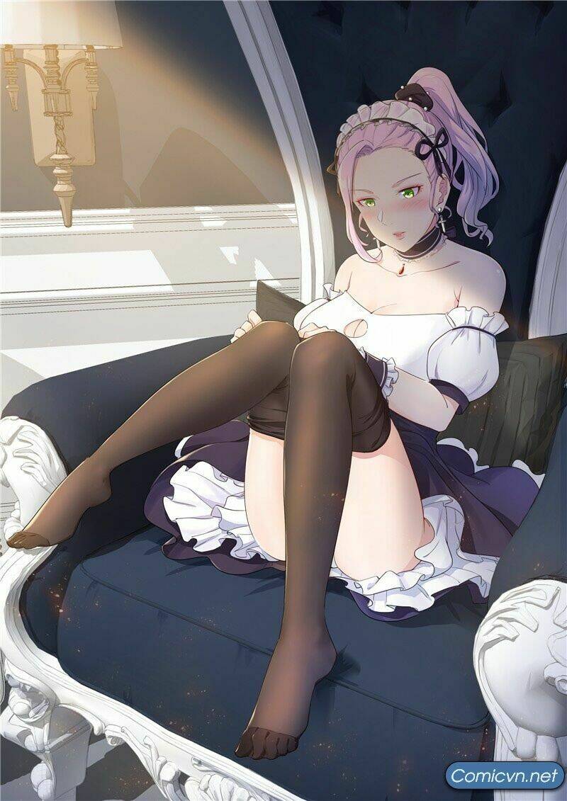 Thiên Vực Thần Tọa: Chapter 7