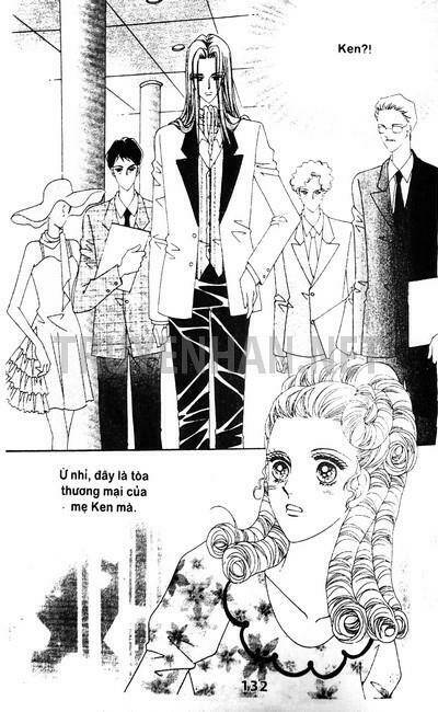 Lọ Lem Hậu Đậu: Chapter 39