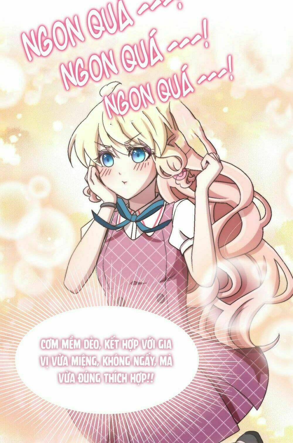 Đối Nhĩ Duy Mệnh Thị Tòng: Chapter 22