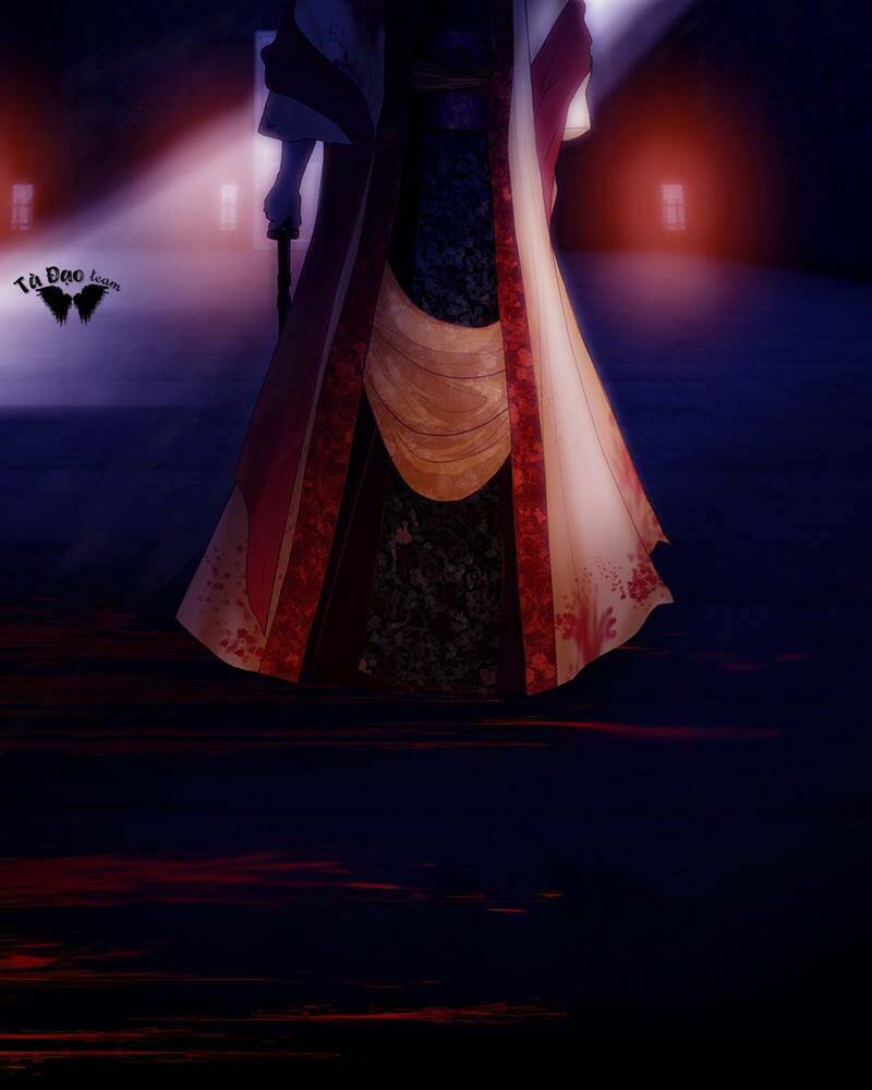 Lãnh Huyết Vương (King): Chapter 1