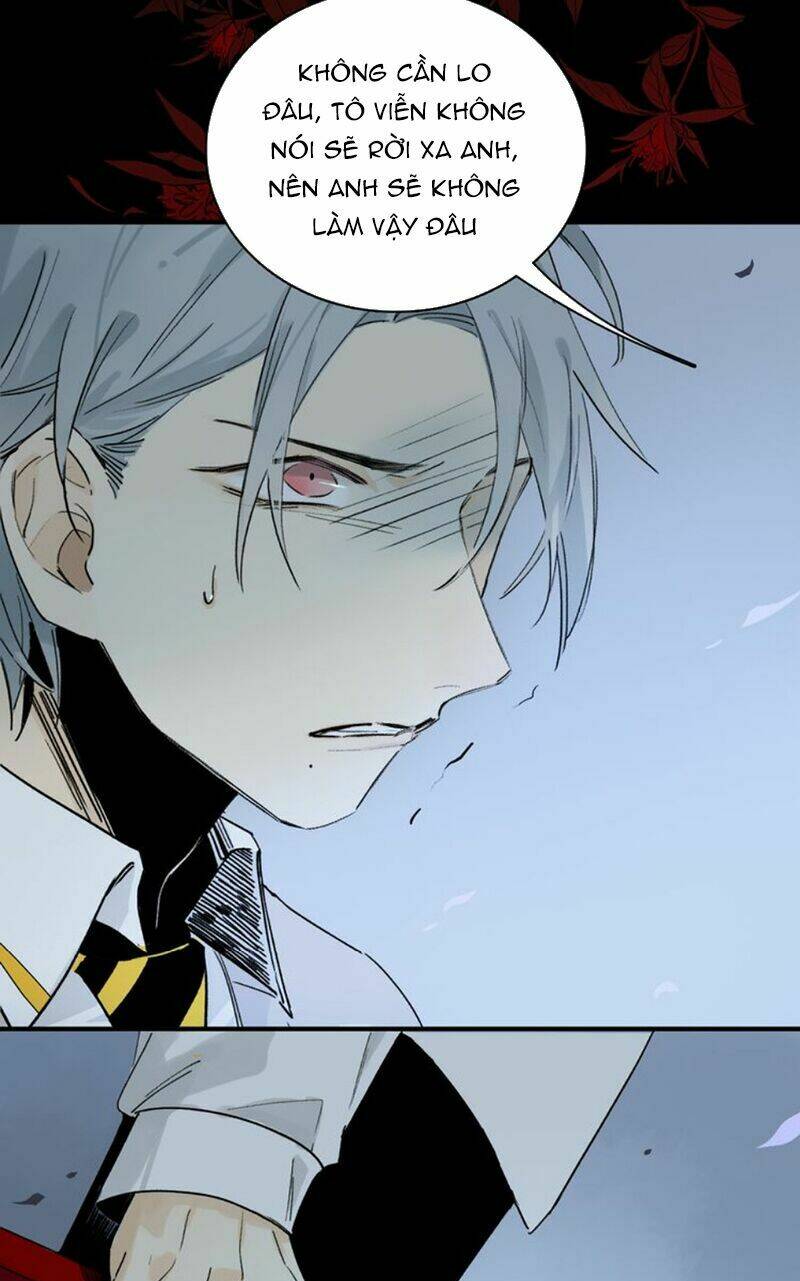 Phép Tắc Trường Ogus: Chapter 7