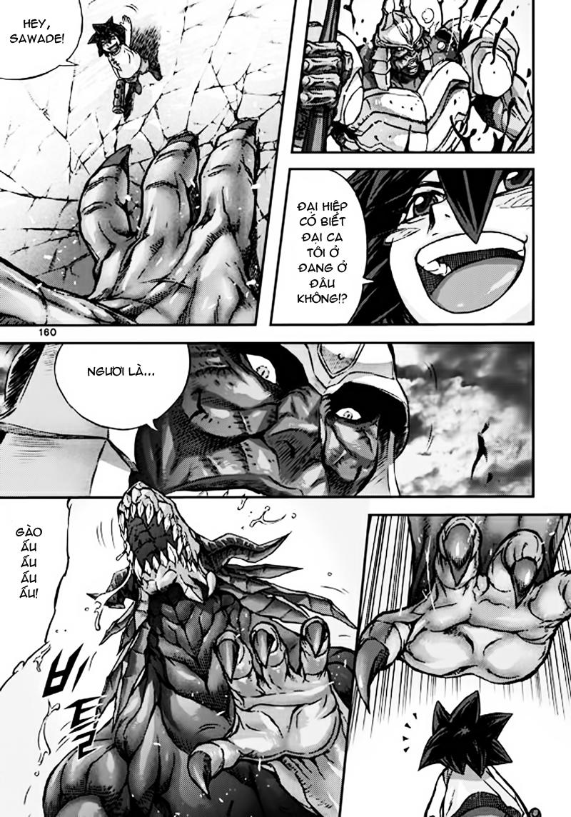 Diêm Đế: Chapter 50.6