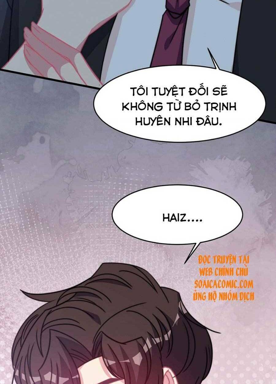 Vết Cắn Trí Mạng: Chapter 47