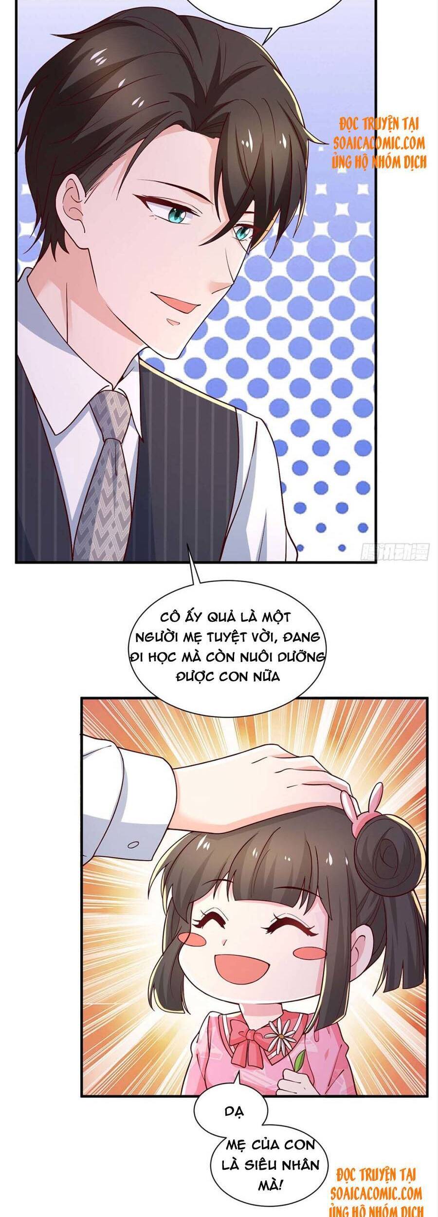 Trọng Sinh Chi Ngược Tra Nữ Vương: Chapter 77