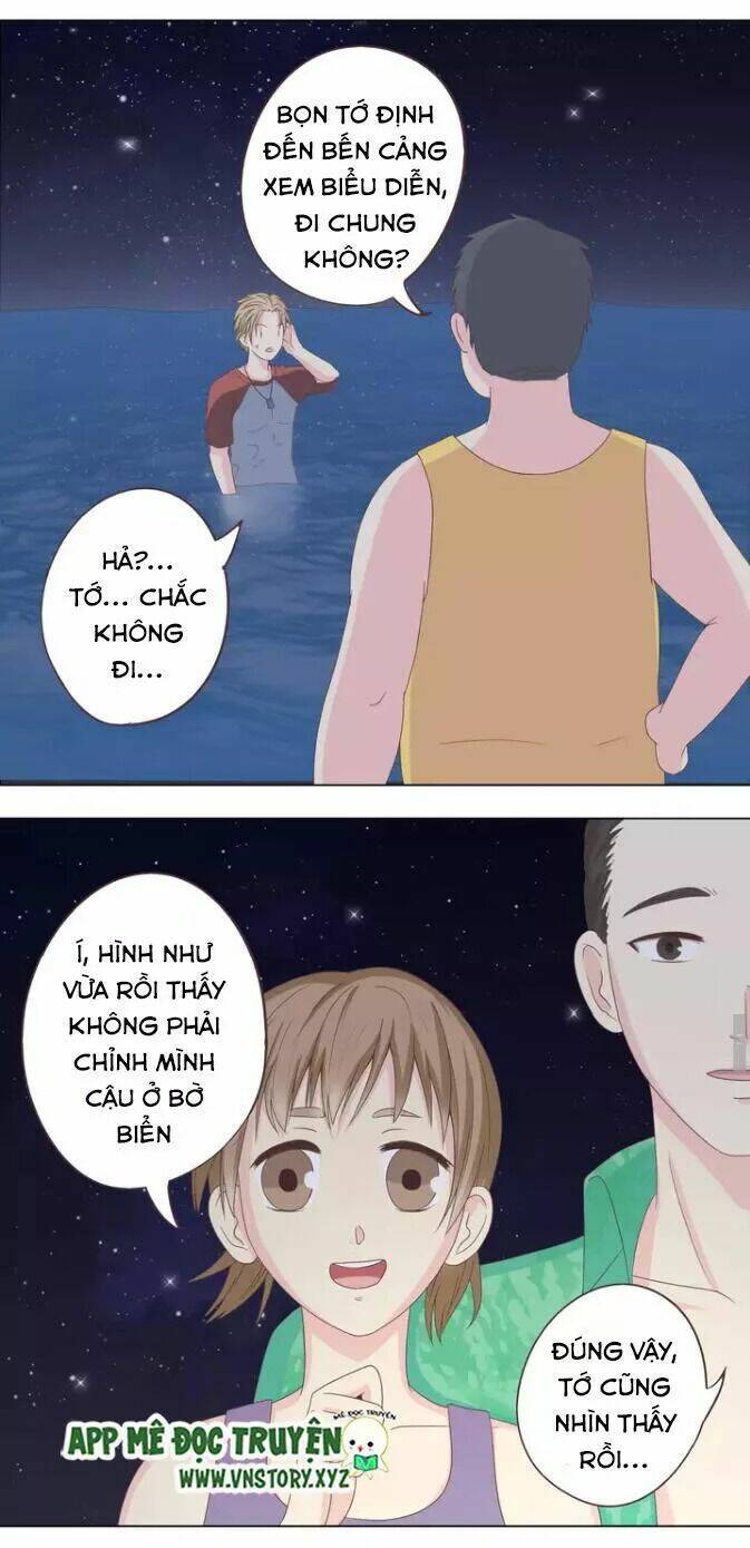 Xin Chào! Dân Nữ: Chapter 44