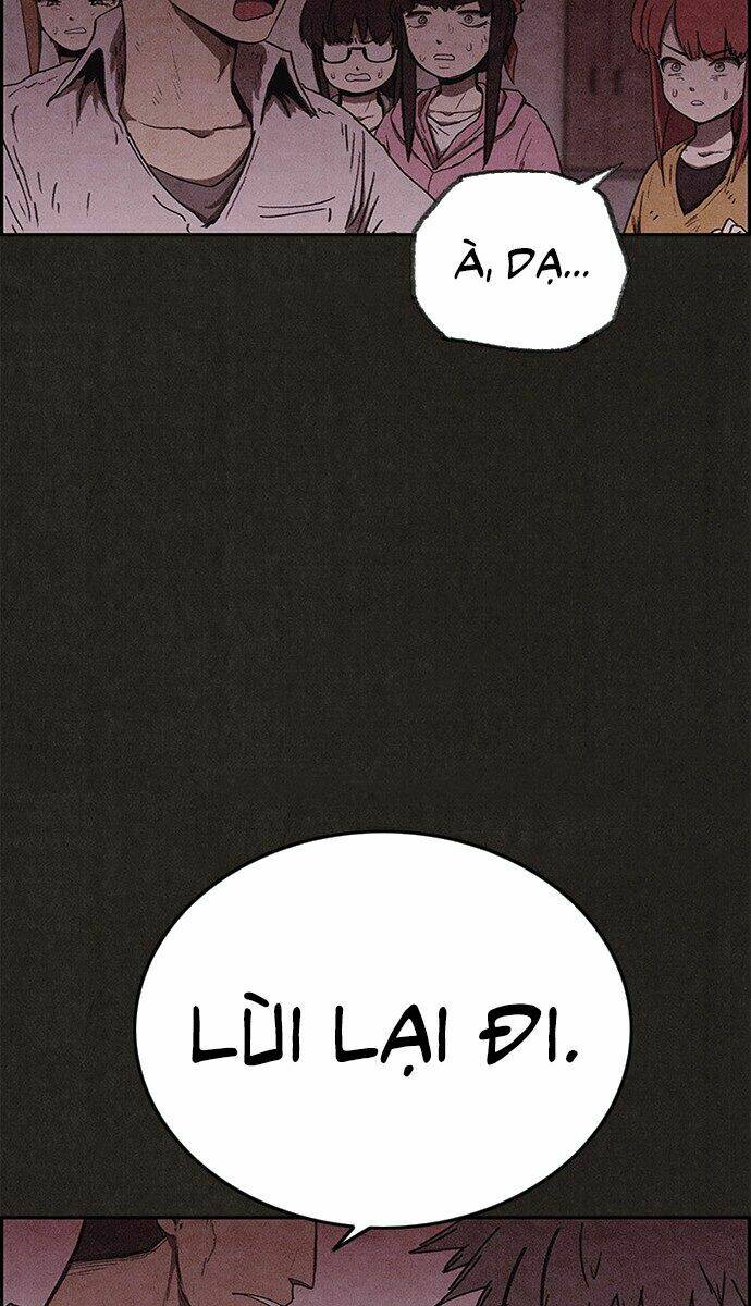 Quái Vật Tại Chung Cư Xanh: Chapter 95