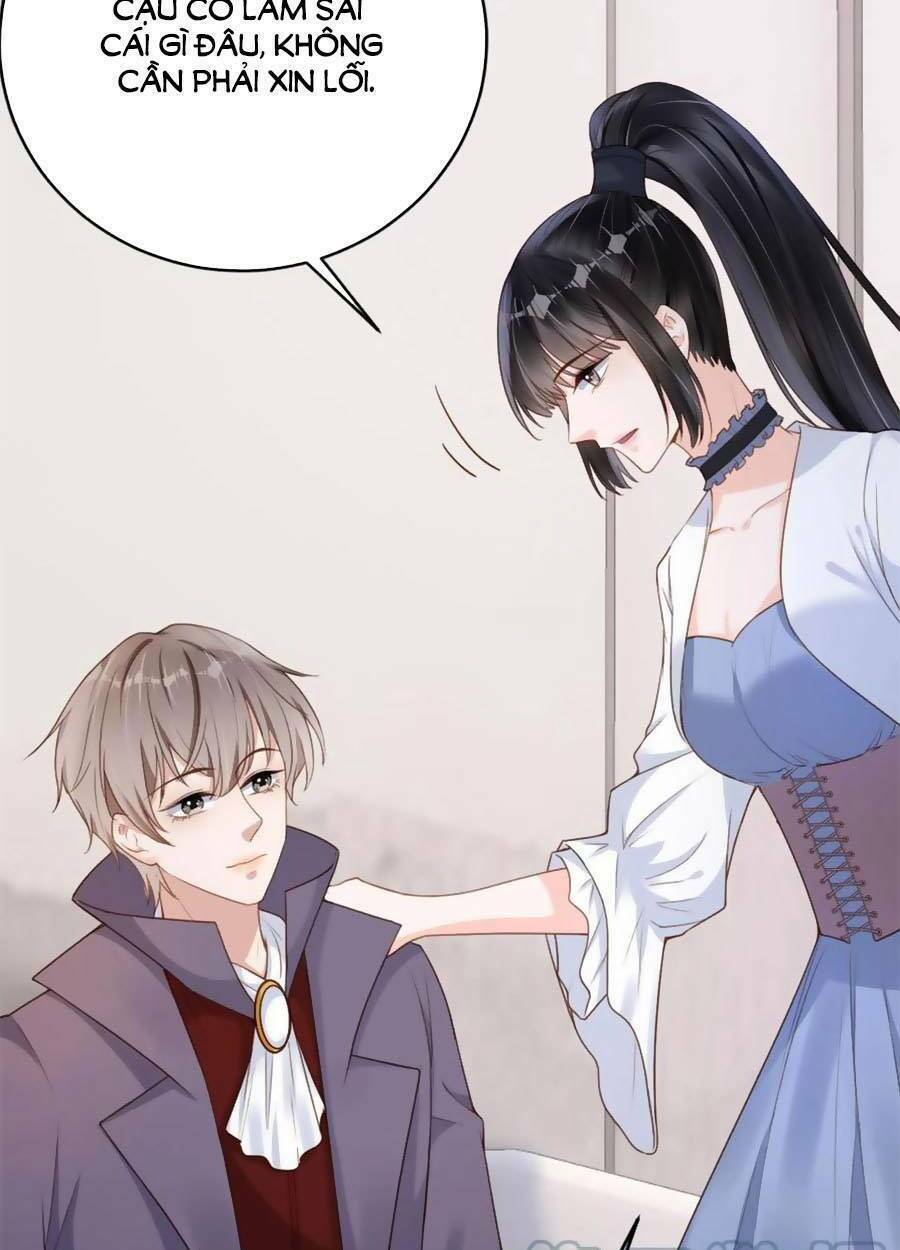 Dây Dưa Không Dứt: Chapter 35