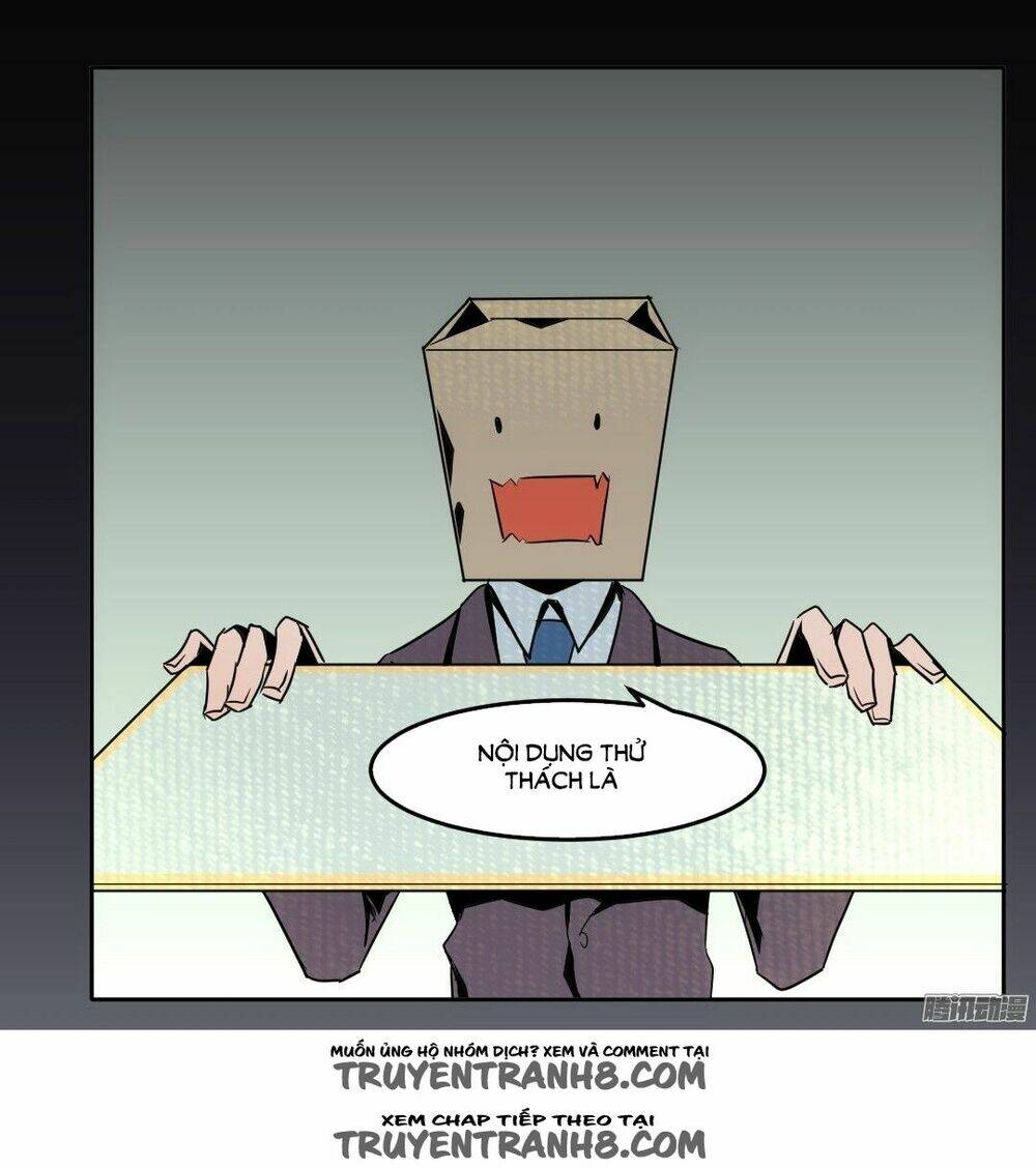 Điều Ước Của Người Phàm: Chapter 46