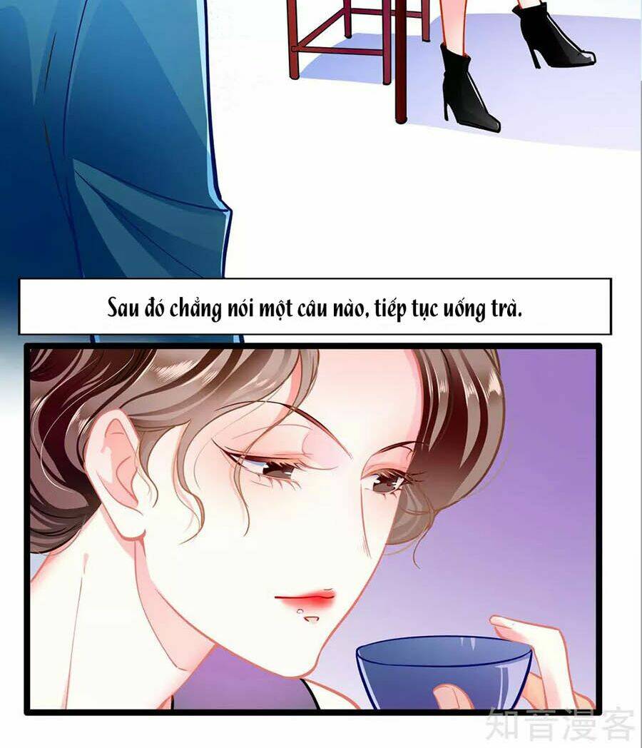 Cưng Chiều Ái Thê Hư Hỏng: Chapter 76