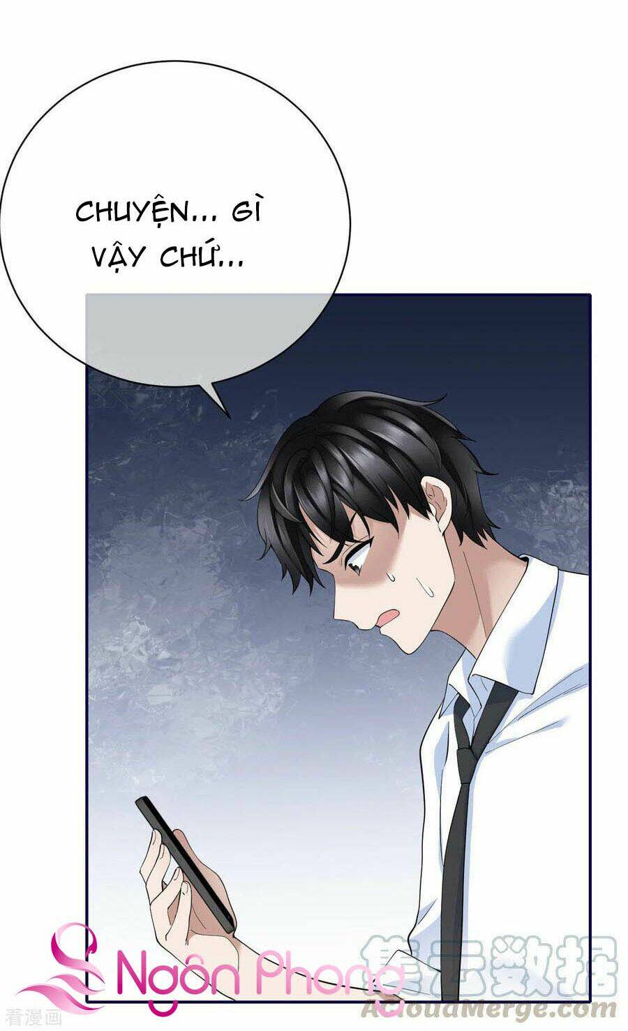 Đưa Em Đi Chơi: Chapter 78