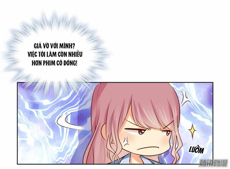 Lưu Luyến Tinh Diệu: Chapter 88