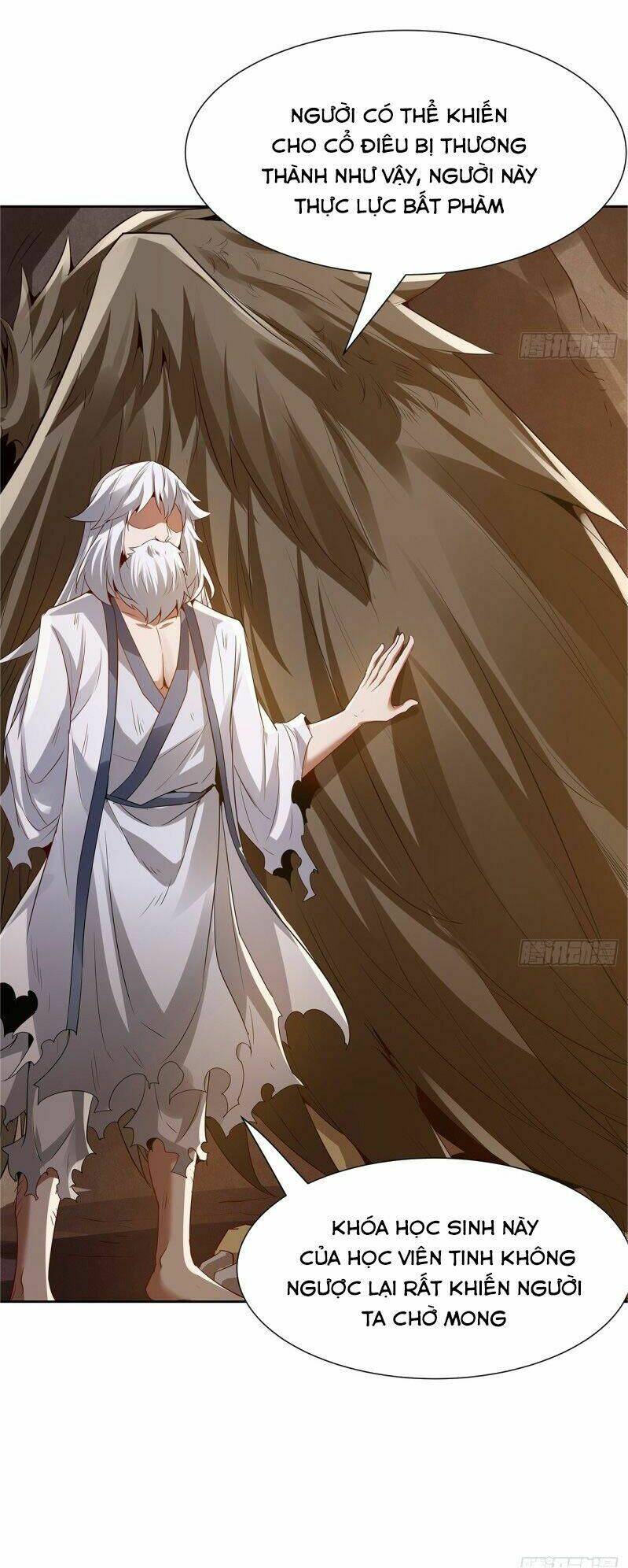Nghịch Lân: Chapter 110