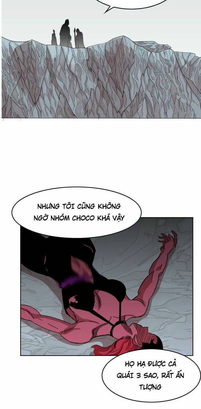 Hard Core Leveling Warrior: Chapter 39