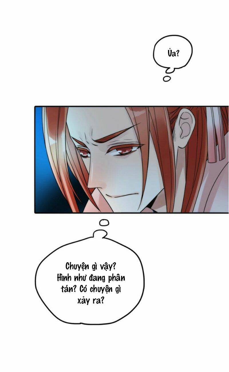 Cướp Chàng Vợ Về Đón Năm Mới: Chapter 32