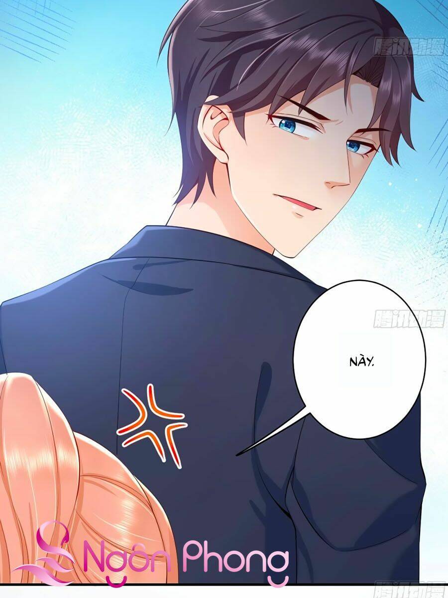 Ức Vạn Song Bảo: Mami, Bó Tay Chịu Trói: Chapter 9